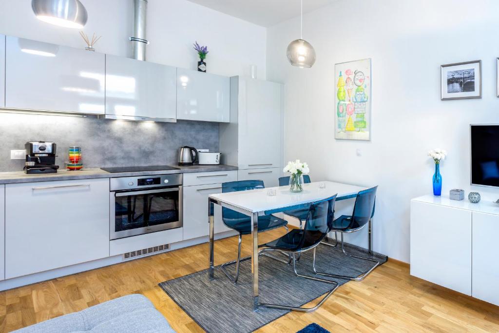 Baranova Apartments - Apartamento De Lujo