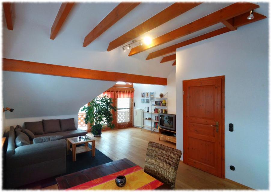 Ferienwohnung Hunsrück - Housity