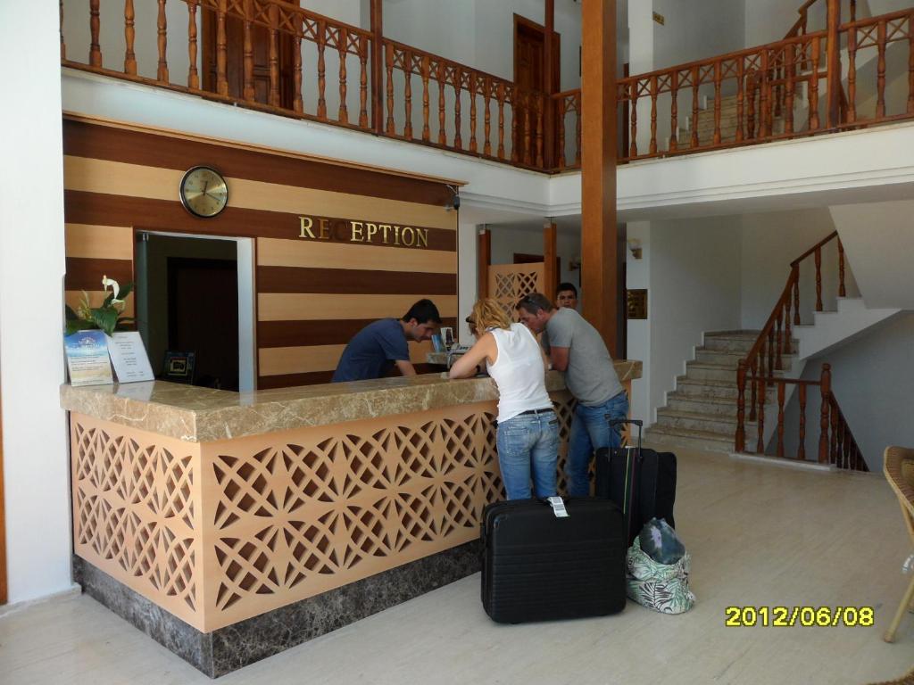 Hosté ubytování Felice Hotel