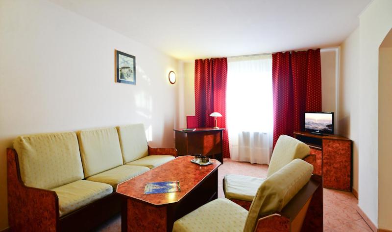 Euro Hotel - Resim 22
