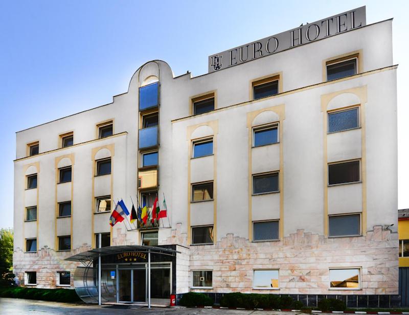 Euro Hotel - Resim 6
