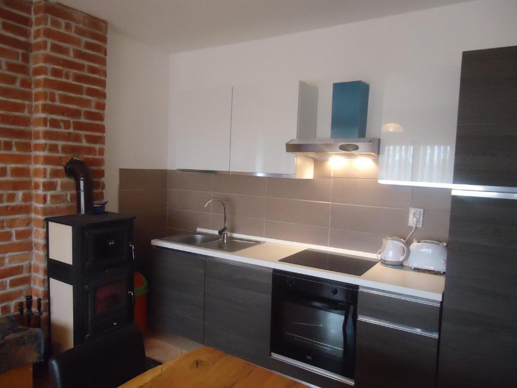 Apartments Kristic - 17