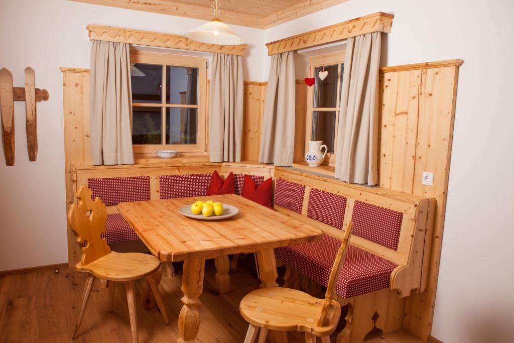 Fotografie z fotogalerie ubytování Bifeis Hütte v destinaci Altenmarkt im Pongau