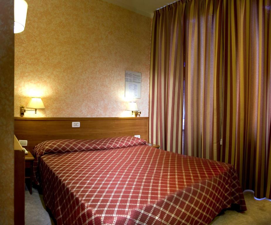 Hotel Delle Muse - Resim 33