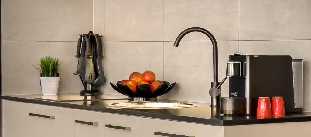 Crest on Park - Resim 10