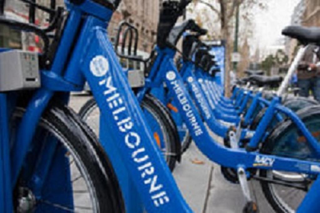 Crest on Park - Resim 18