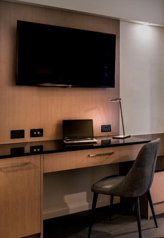 Crest on Park - Resim 13