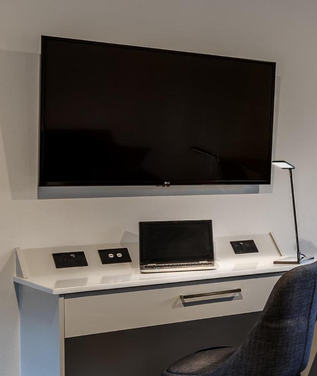 Crest on Park - Resim 14