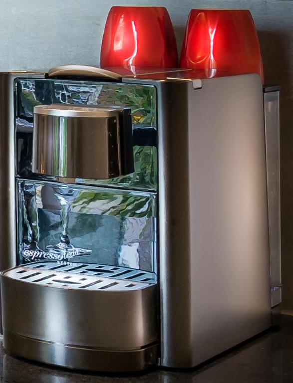 Crest on Park - Resim 16