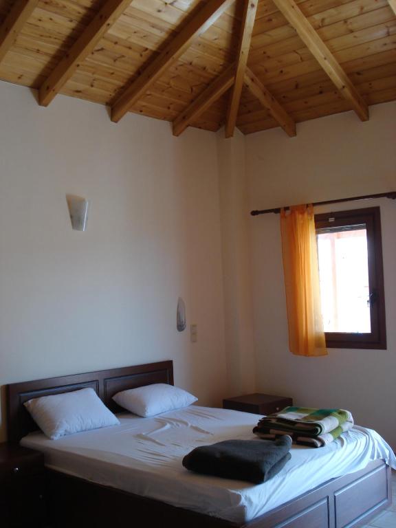 Chroma - Wohnung (2 Erwachsene + 2 Kinder)
