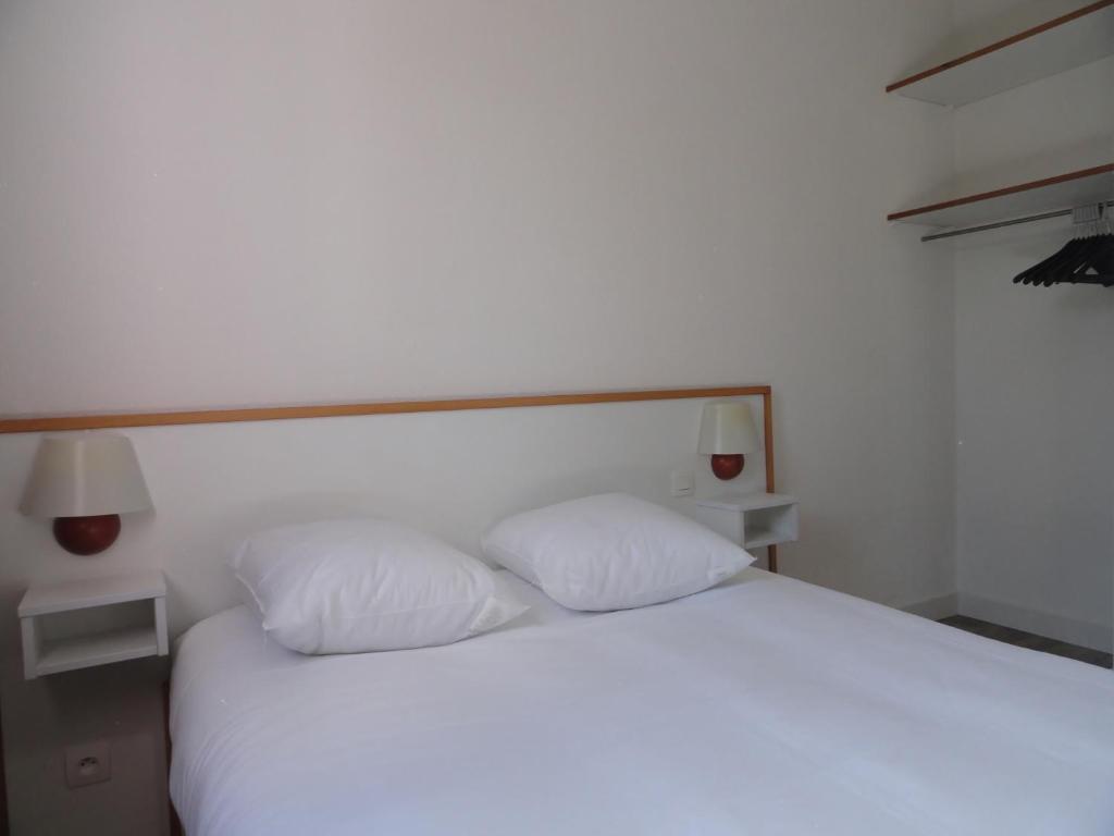 Le Hameau de Saintonge - Chalet De Deux Chambres