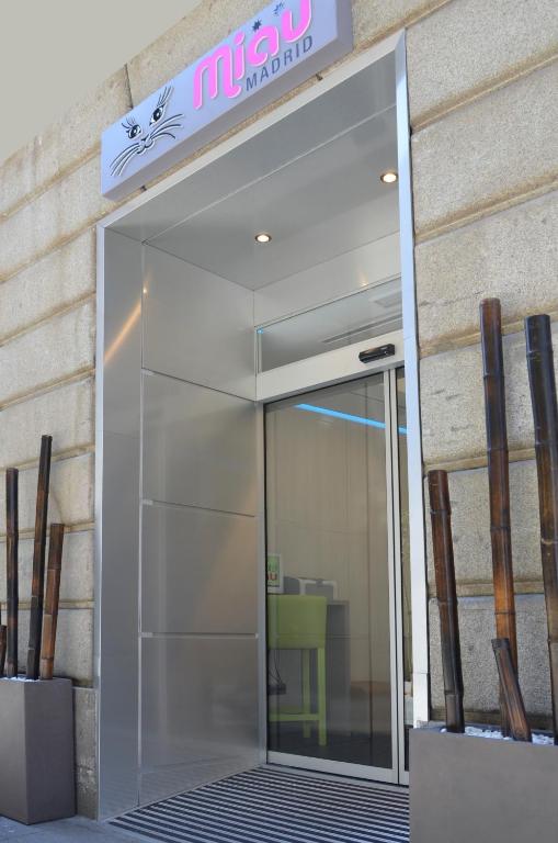 Hotel Miau - Resim 42