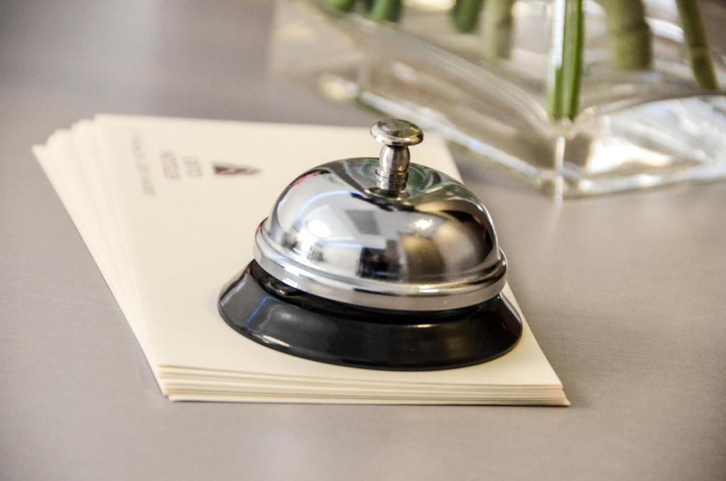 Hotel Miau - Resim 41