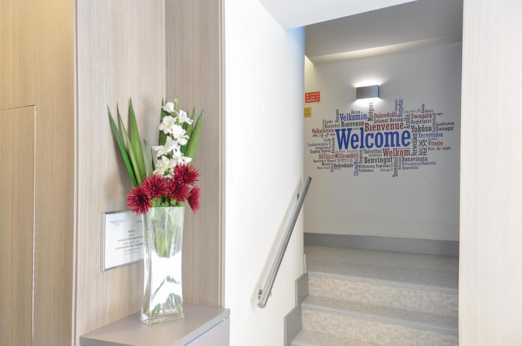 Hotel Miau - Resim 44