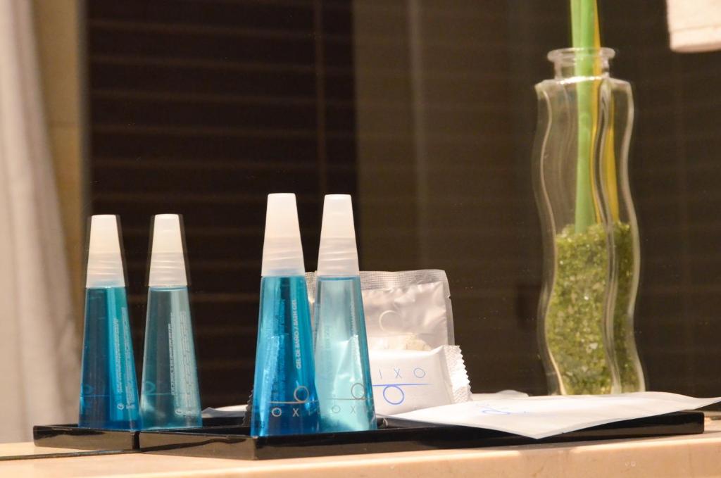 Hotel Miau - Resim 26