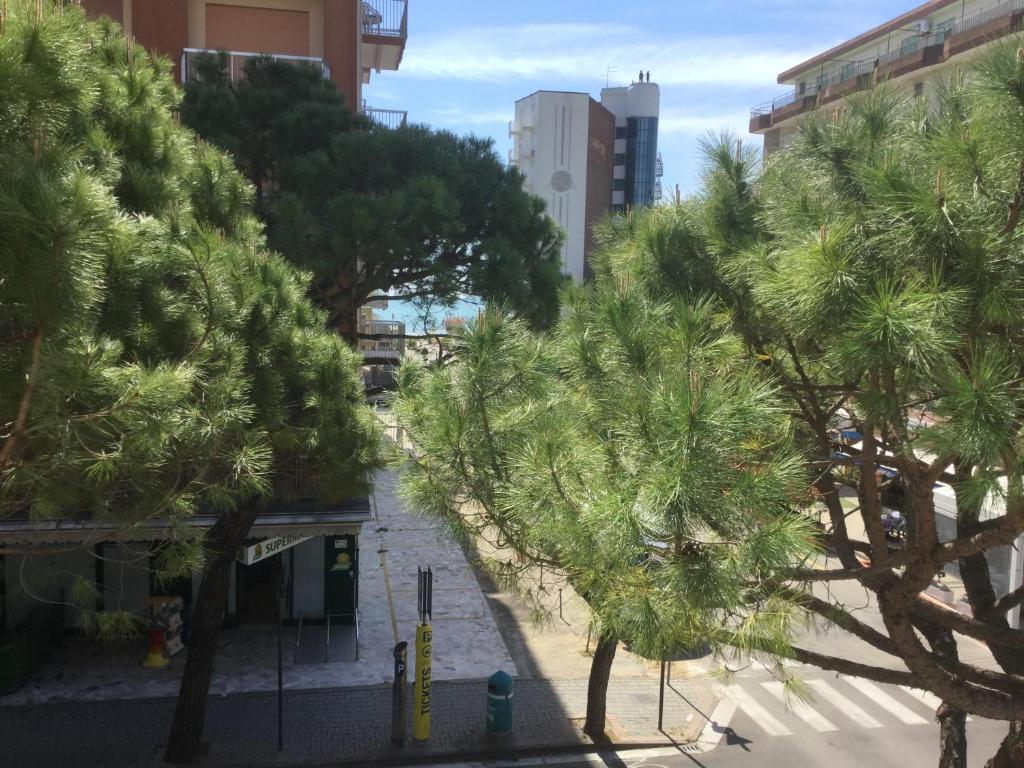 Fotografie z fotogalerie ubytování LA MAISON by Hotel Aldebaran v destinaci Lido di Jesolo