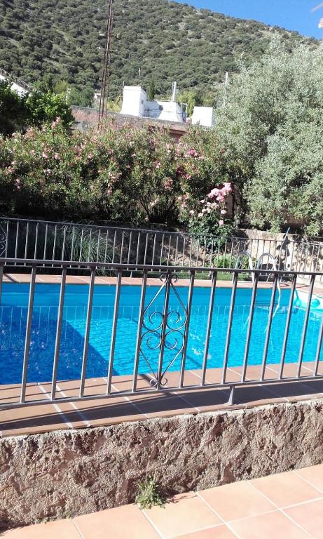 La Ventilla - Two-Bedroom House