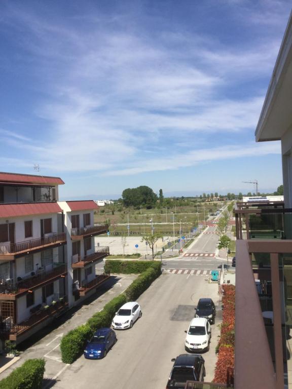 Okolí hotelu