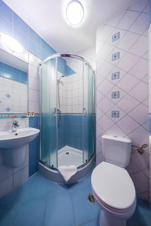 Pensjonat Pod Tatrami - 14