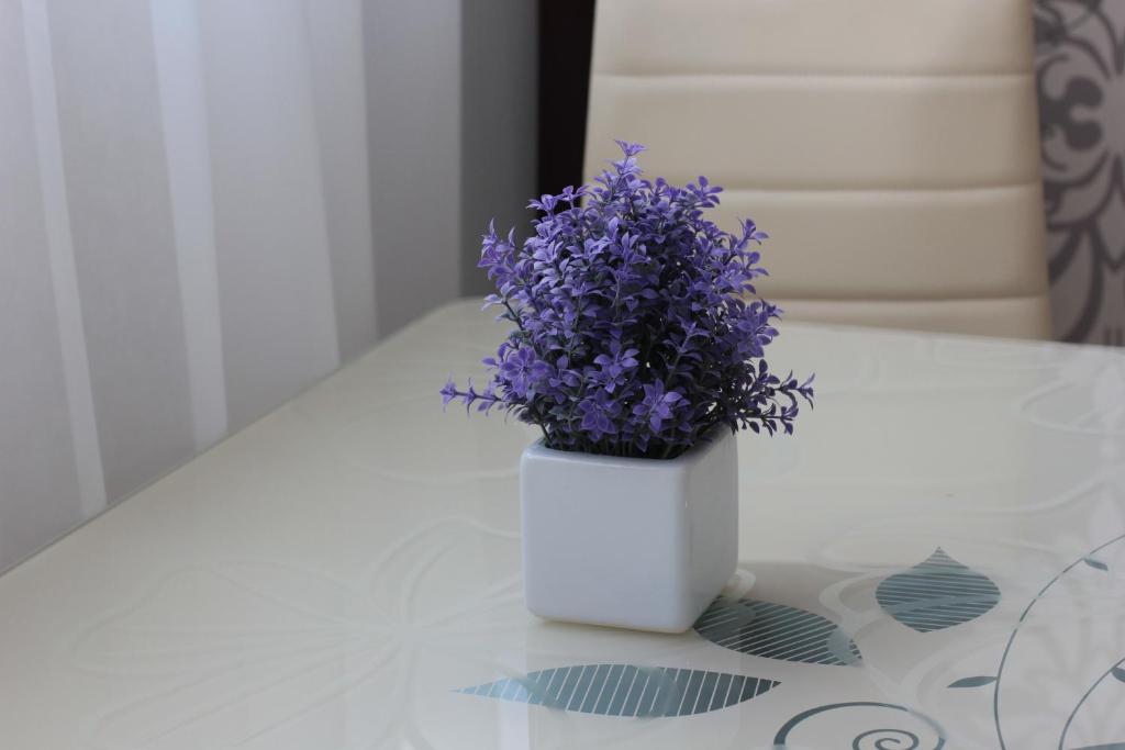 East Residence - Luxe Tweepersoonskamer