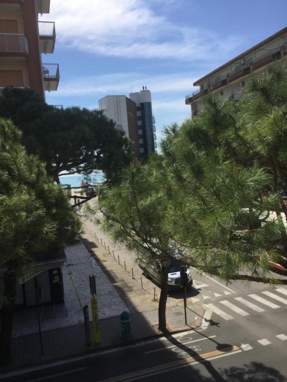 Fotografie z fotogalerie ubytování LA MAISON by Hotel Aldebaran v destinaci Lido di Jesolo