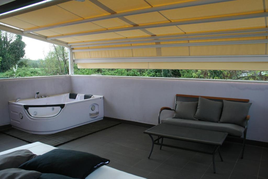 Wellness Villa Istriana - 11