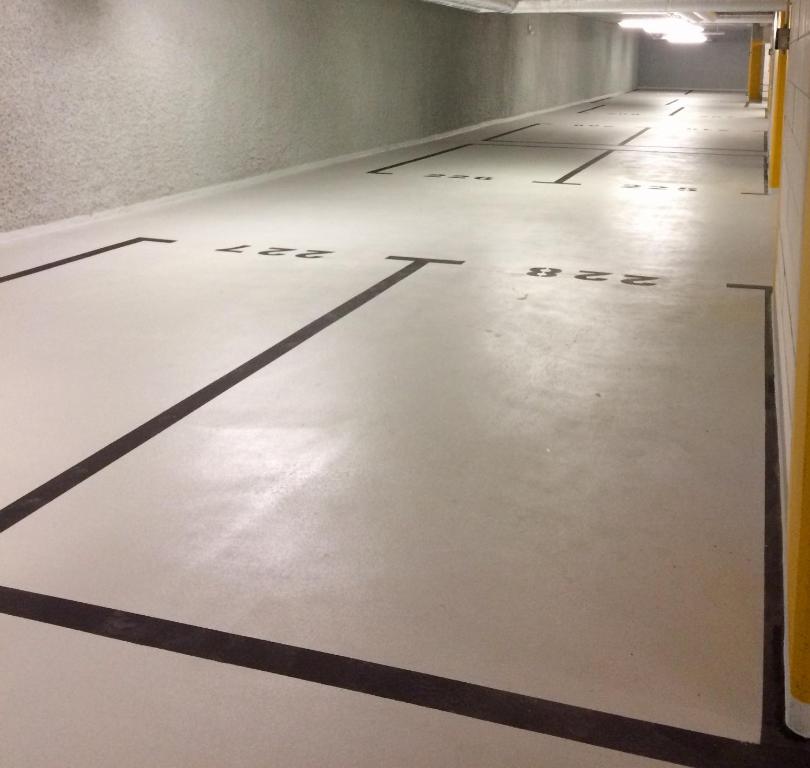 Fotografia z galérie ubytovania MOKO Apartment parking w cenie vo Varšave