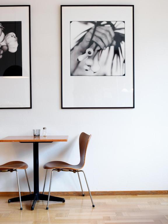 Fotografie z fotogalerie ubytování Hotel Kockska Gården v destinaci Simrishamn