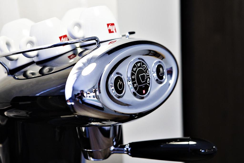 Boutique Hotel Villa du Taur - Resim 23