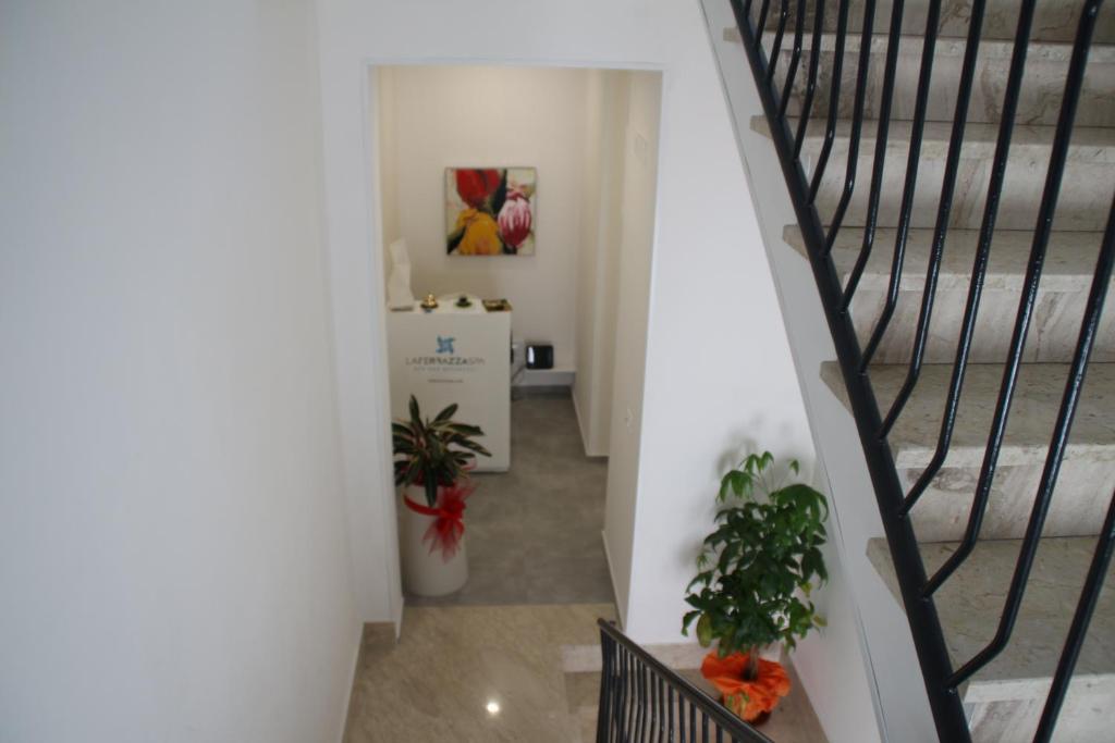 Fotografie z fotogalerie ubytování la Terrazza B&B v destinaci Comiso