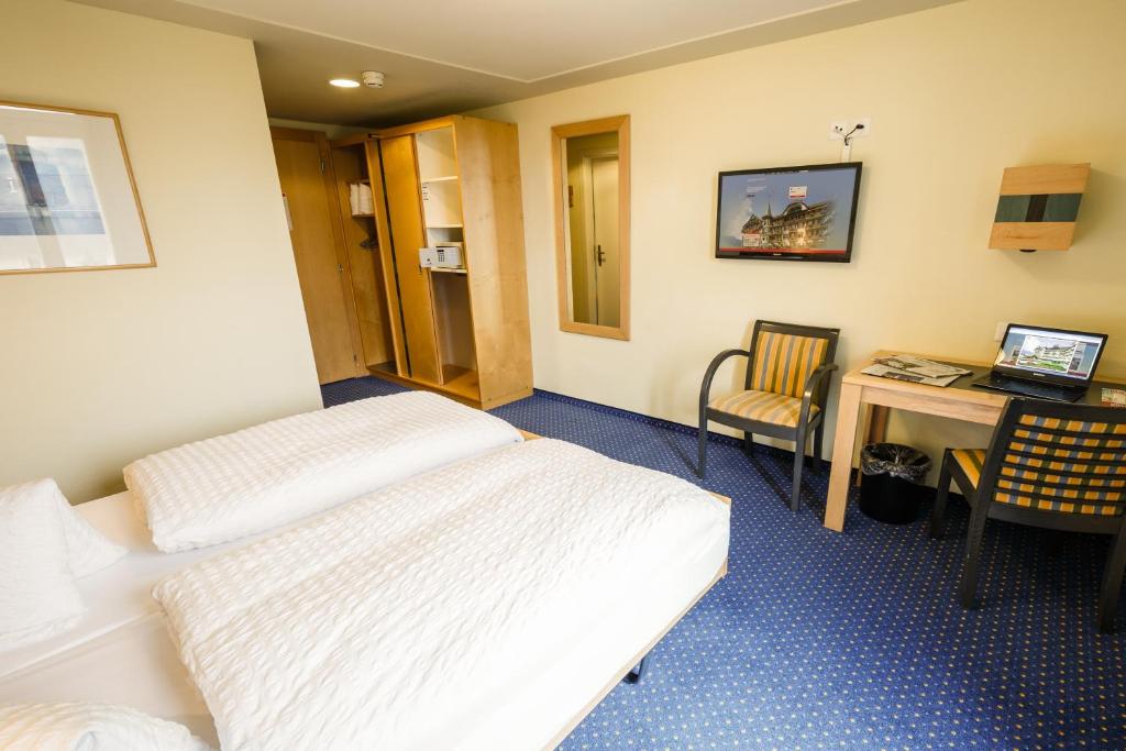Hotel Victoria Lauberhorn Wengen, a Faern Collection Hotel photo