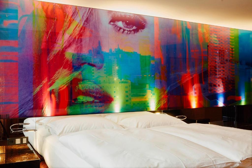 Savoy Hotel - Resim 26