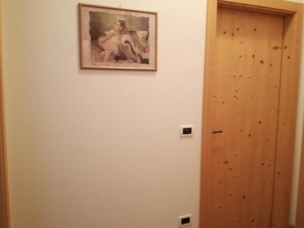 Fotografie z fotogalerie ubytování Agriturismo Le Cavade v destinaci Cembra