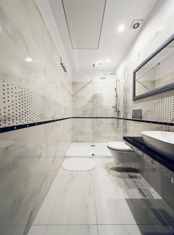 Calliope Apartments - 11