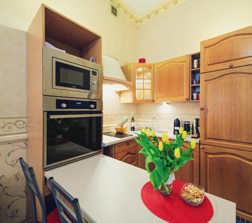 Calliope Apartments - 18