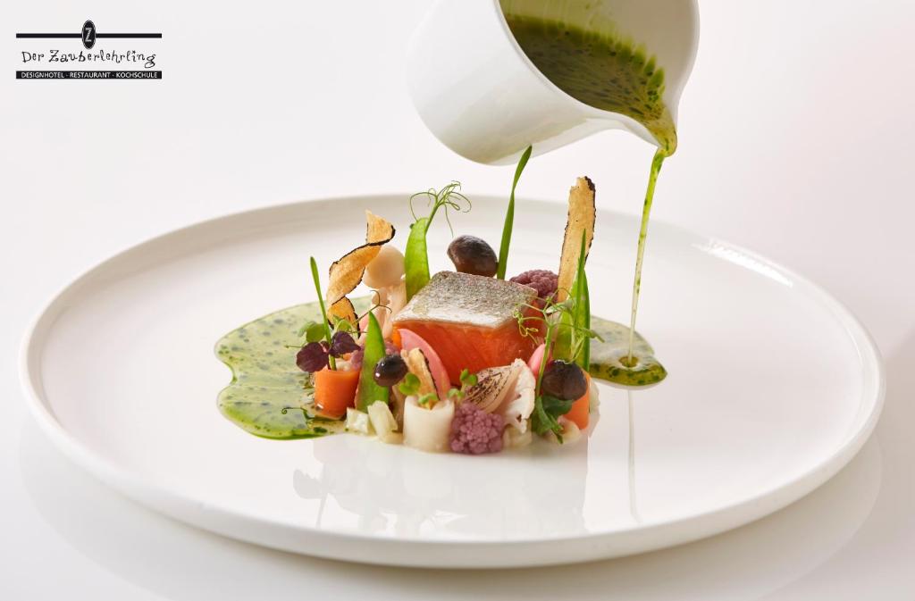 Der Zauberlehrling - Resim 13