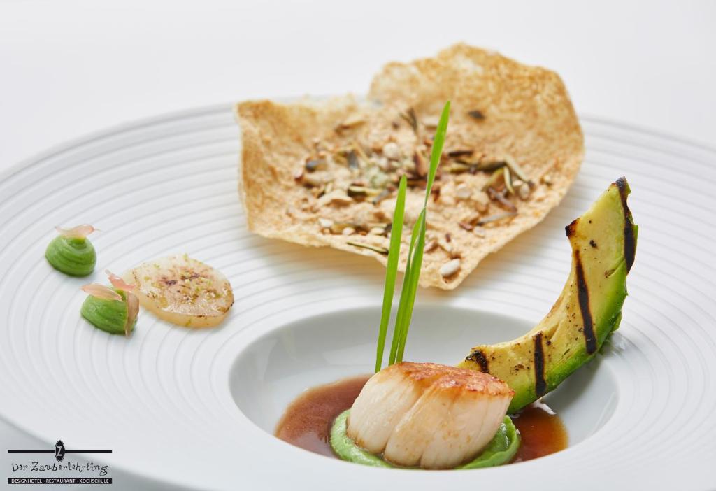 Der Zauberlehrling - Resim 34