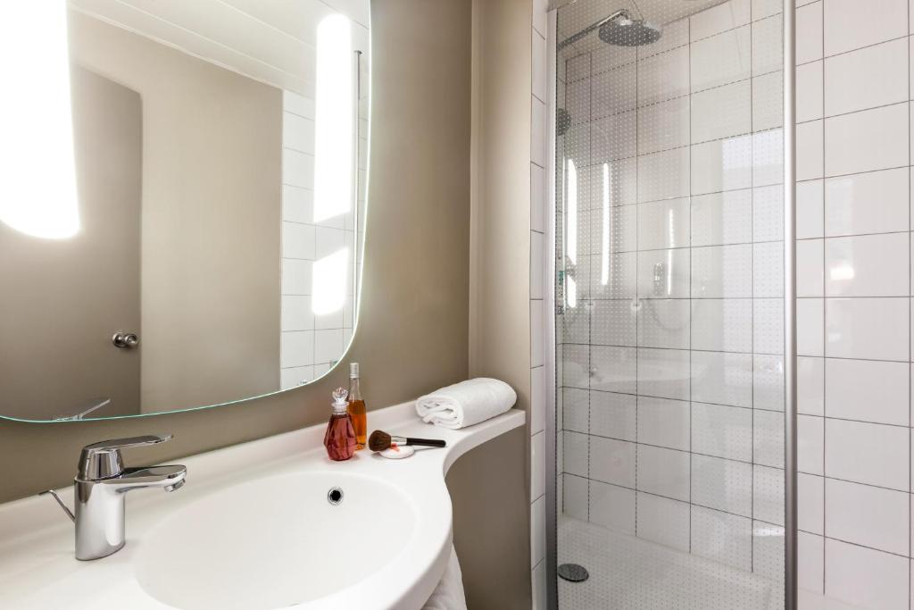 ibis Paris Gare De L'Est TGV - Resim 43