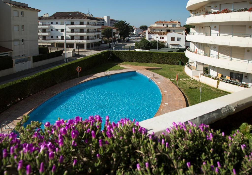 Apartaments Plus Costa Brava Estartit, LEstartit ...