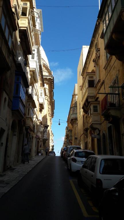 Valletta Mint Apartment 1 - Apartment With Shower