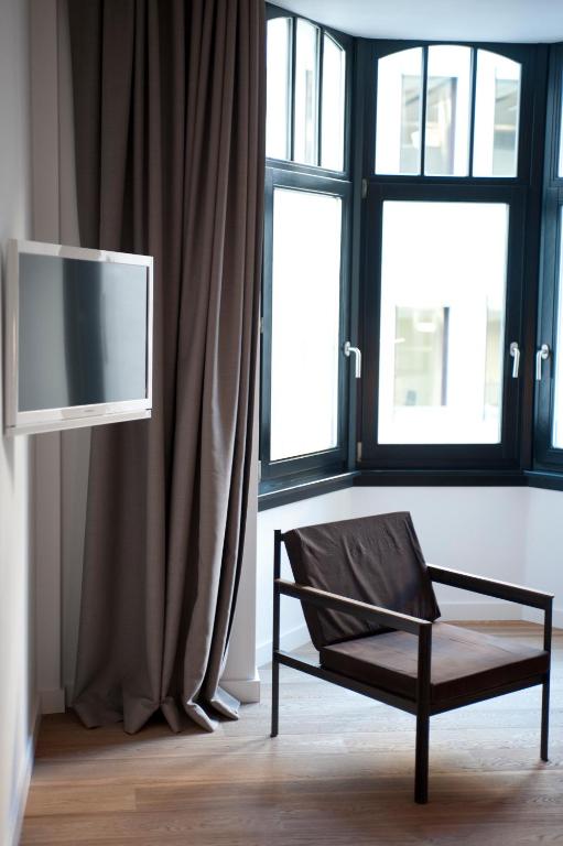 9Hotel Central - Resim 37