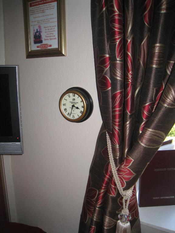 Rosebud Cottage Guest House 4