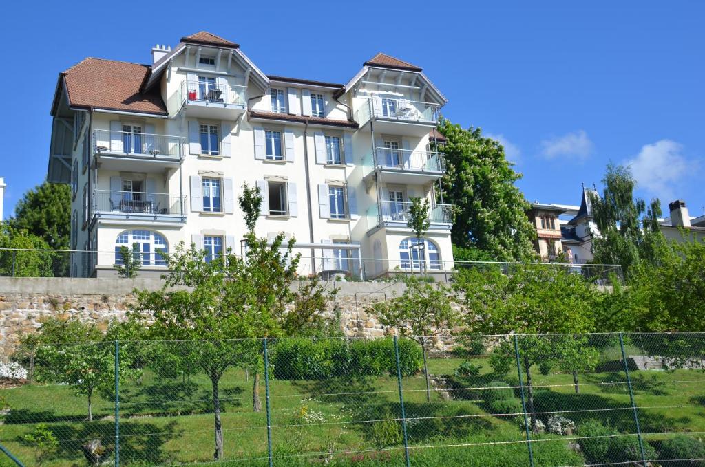Appartements Vacances Saars 33 Appartements Vacances Saars 33
