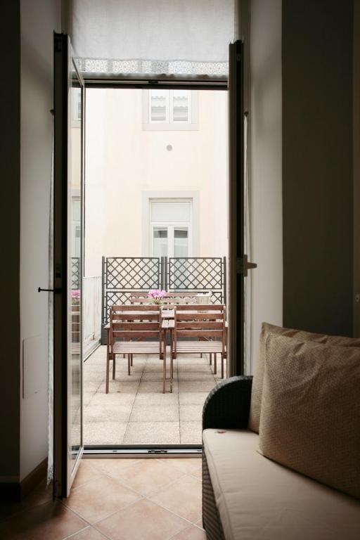 Residence Theresia- Tailor Made Stay - Resim 20