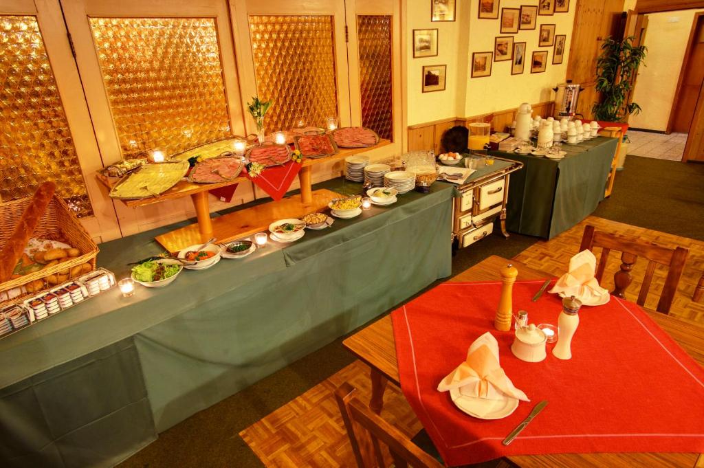 Gemündener Hof - Habitación Individual