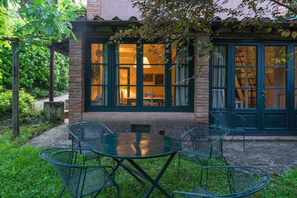 Fattoria di Mandri - Apartamento Com Jardim Privado - Anexo