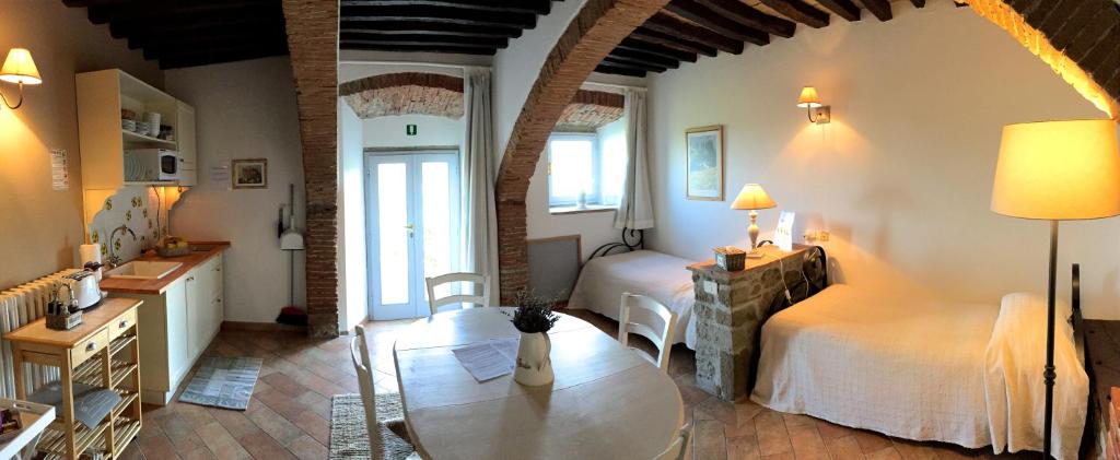 Relais Il Pozzeto - 17