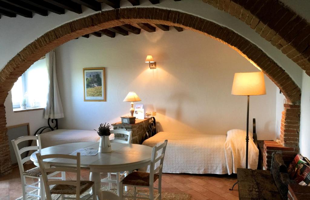 Relais Il Pozzeto - 16