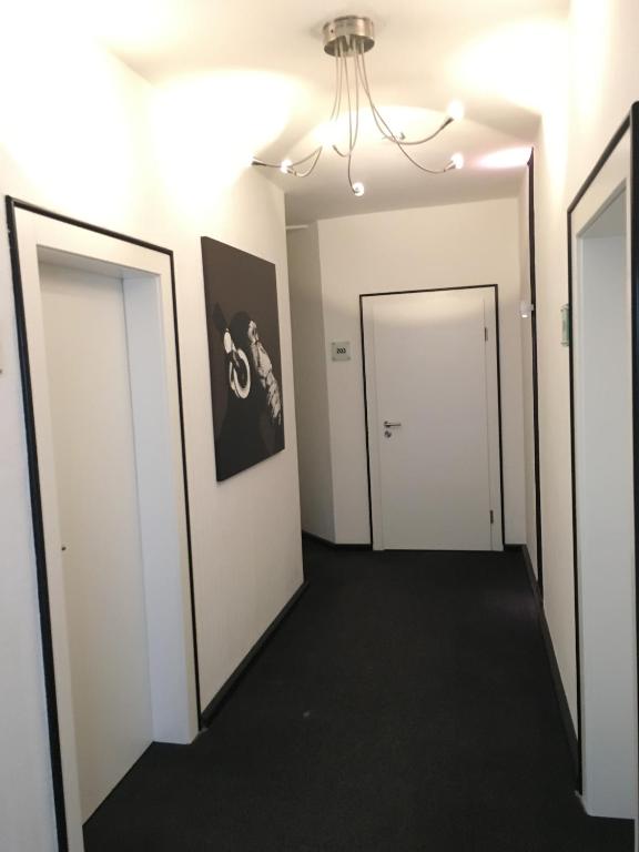 Fotografie z fotogalerie ubytování Hotel Heymann v destinaci Kaiserslautern