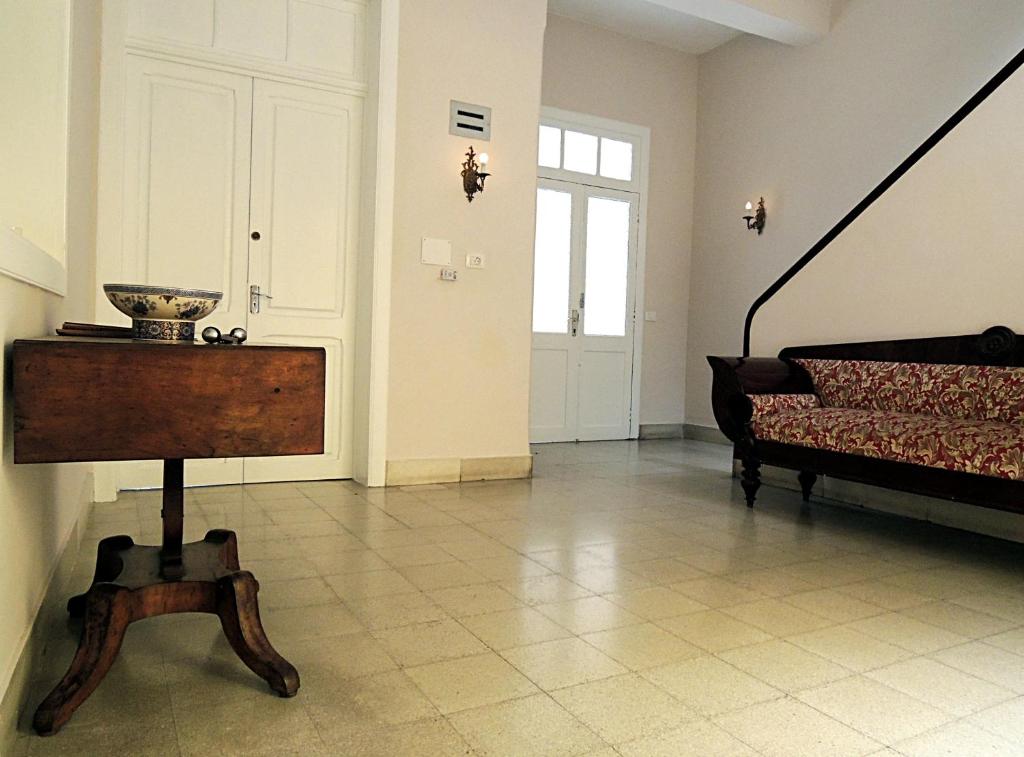 Fotografie z fotogalerie ubytování Pension Silene Orotava v destinaci La Orotava